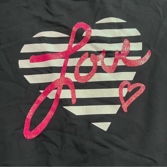 Kids Large (14-16) Pure NRG Athletics Shirt - Picture 3 of 8